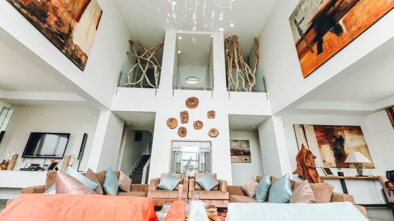 Ilesa Family Home Restoration