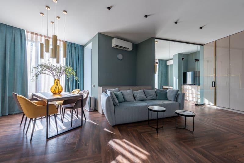 Lagos Executive Office Suite gallery 4