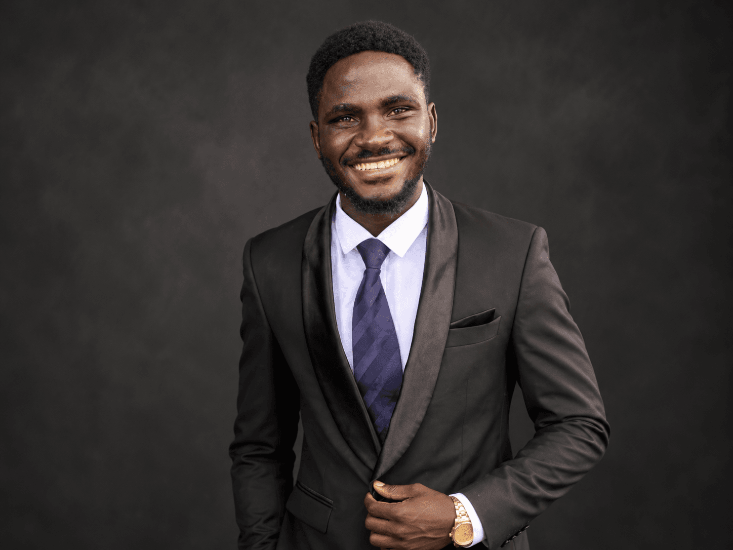 Kehinde Ayomide