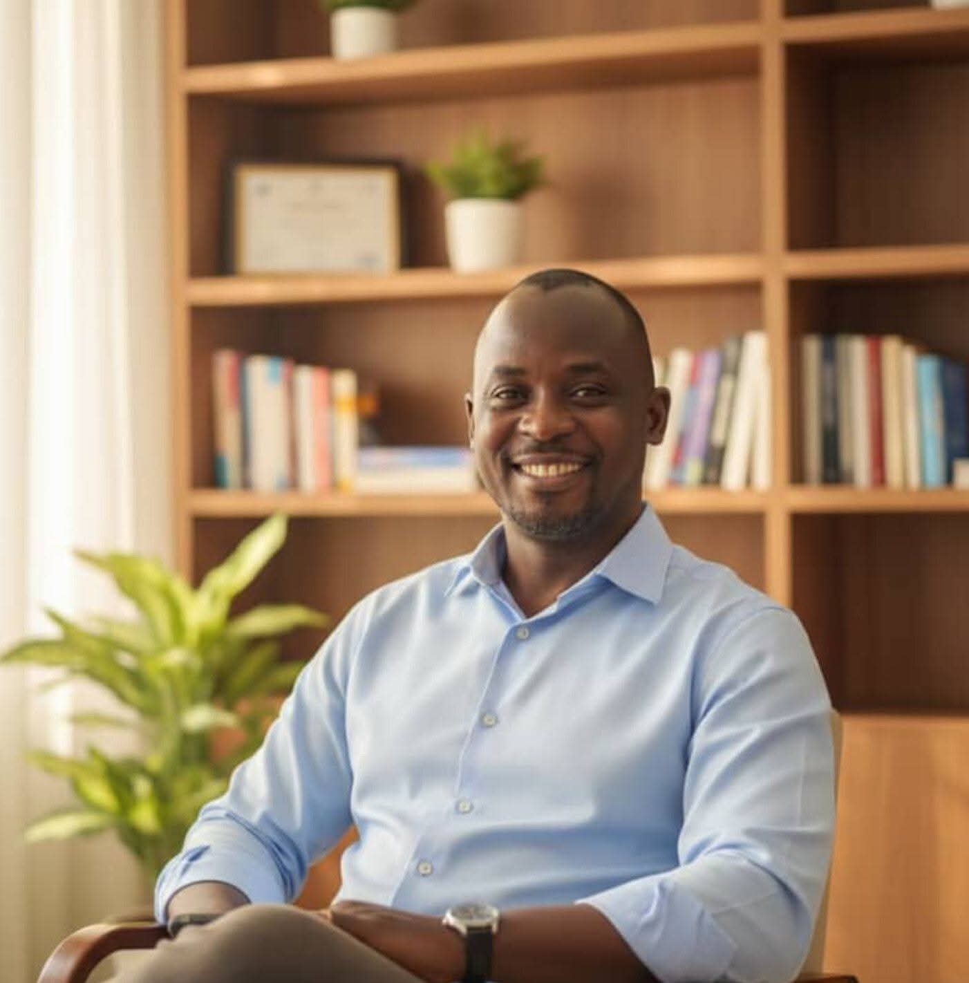 Olaolu Oriowo