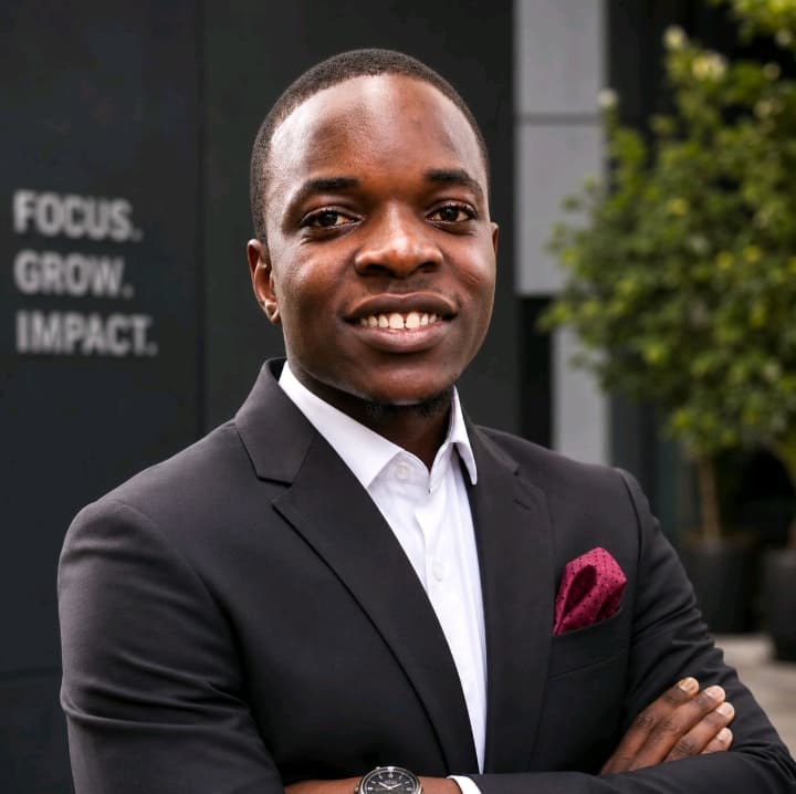 Wisdom Emmanuel